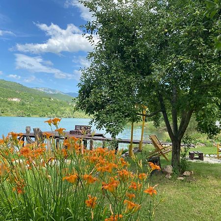 Konjic Lakeside Resort المظهر الخارجي الصورة